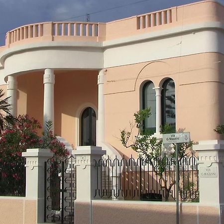 Villa Nel Salento - Ampie Camere E Giardino, Fino A 9 Persone Barbarano del Capo Exteriér fotografie