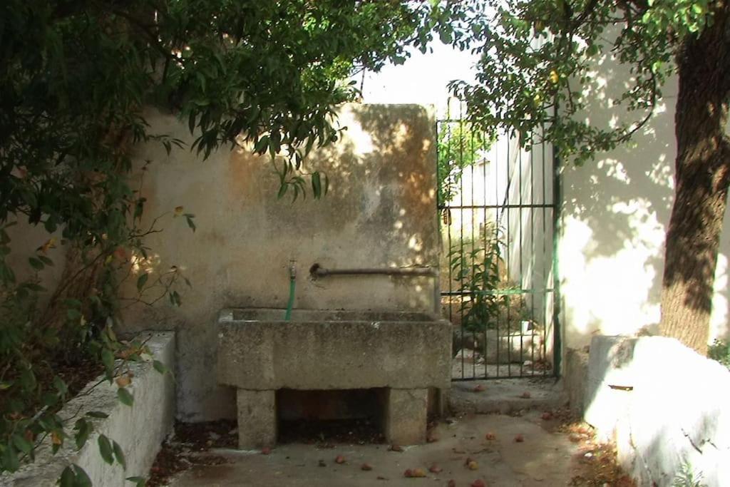 Villa Nel Salento - Ampie Camere E Giardino, Fino A 9 Persone Barbarano del Capo Exteriér fotografie