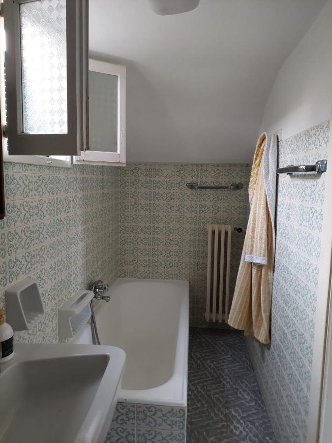 Villa Nel Salento - Ampie Camere E Giardino, Fino A 9 Persone Barbarano del Capo Exteriér fotografie