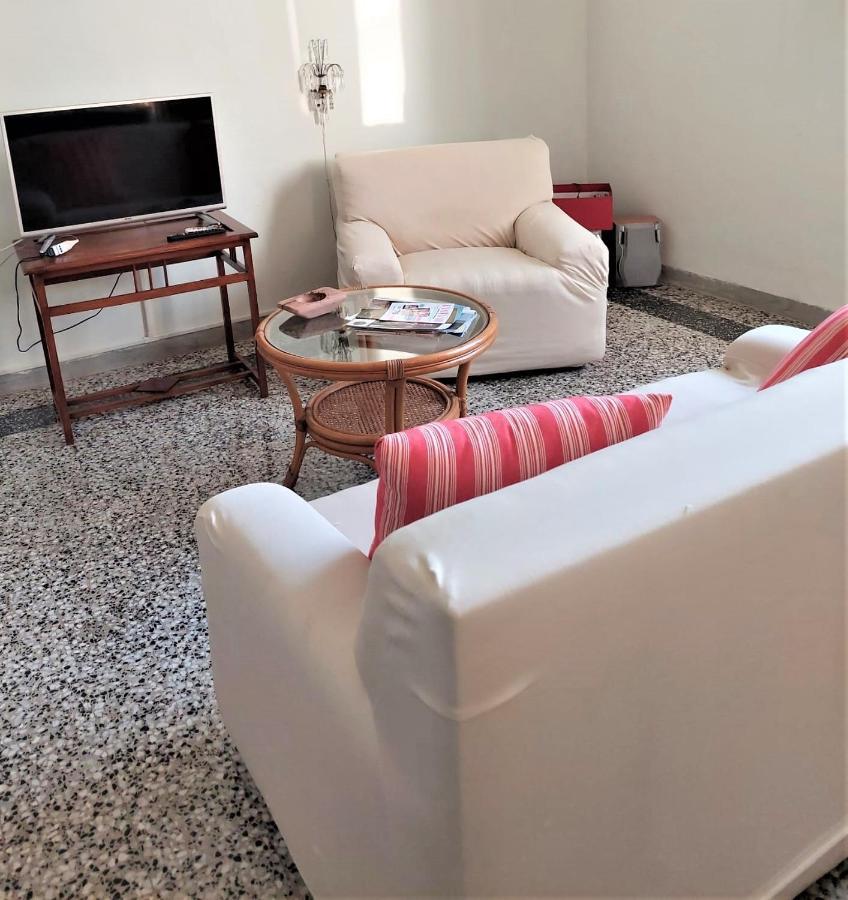 Villa Nel Salento - Ampie Camere E Giardino, Fino A 9 Persone Barbarano del Capo Exteriér fotografie