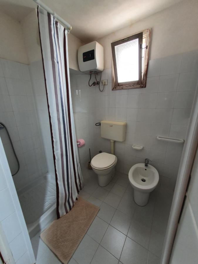 Villa Nel Salento - Ampie Camere E Giardino, Fino A 9 Persone Barbarano del Capo Exteriér fotografie