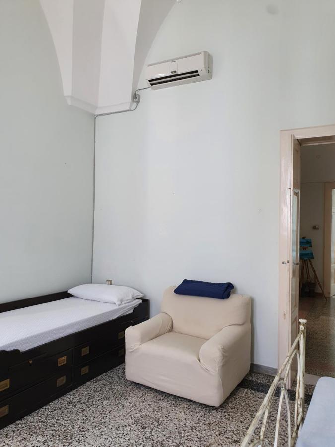 Villa Nel Salento - Ampie Camere E Giardino, Fino A 9 Persone Barbarano del Capo Exteriér fotografie