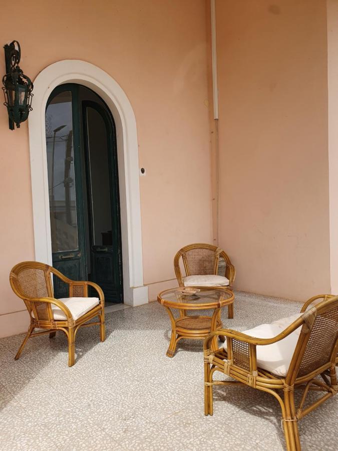 Villa Nel Salento - Ampie Camere E Giardino, Fino A 9 Persone Barbarano del Capo Exteriér fotografie